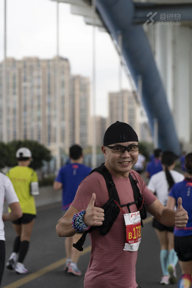 2020杭马｜在杭州跑过一千年