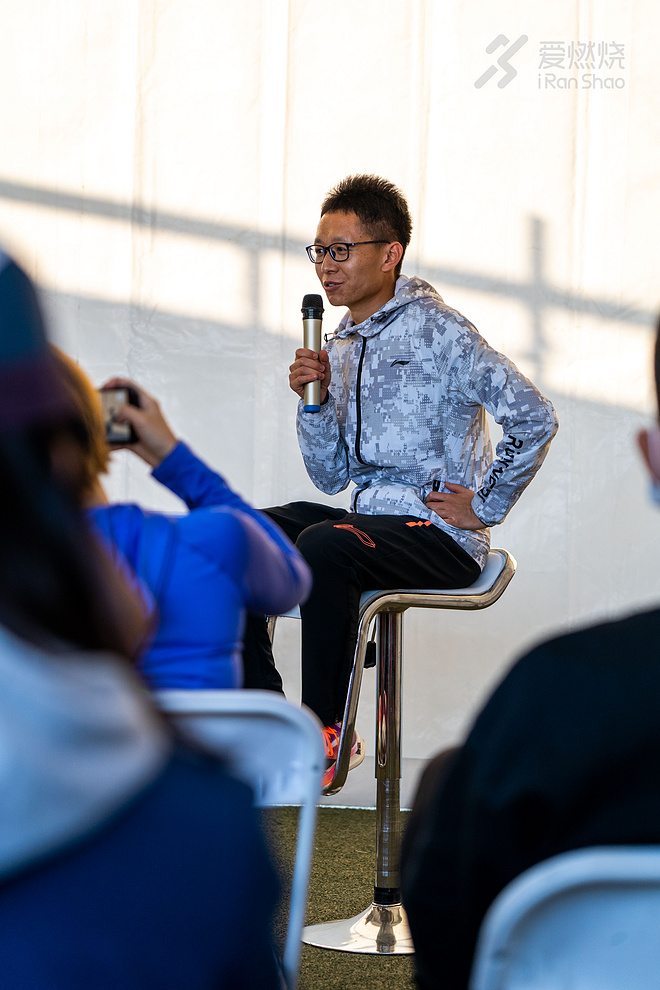 李宁飞电2.0 来自东方思维