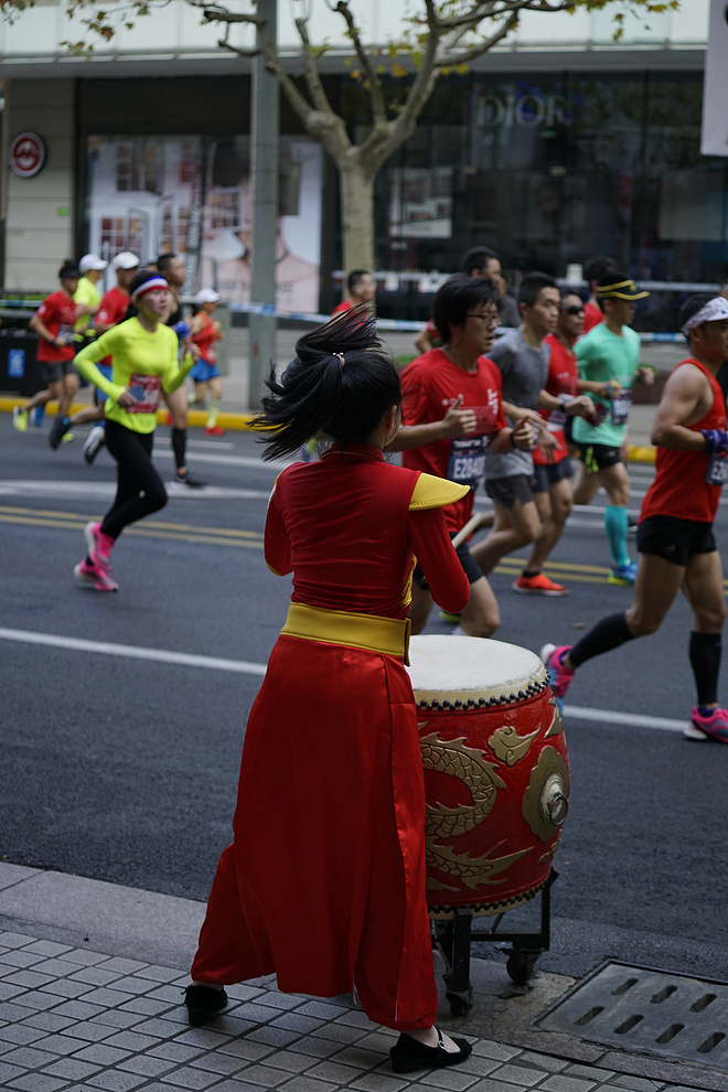 “申”声不息，只“音”上马