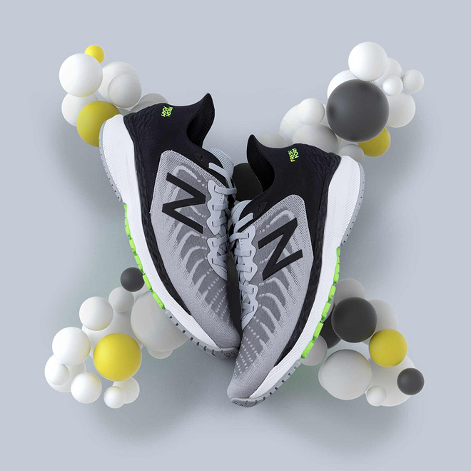 足部外翻？让这些跑鞋一路“撑”你到底！