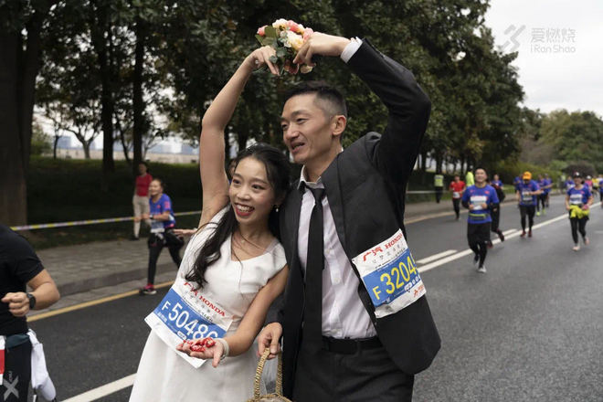 2020杭马｜在杭州跑过一千年