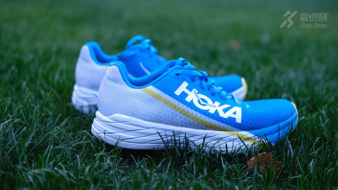 跑鞋｜火速前进 HOKA ONE ONE Rocket X