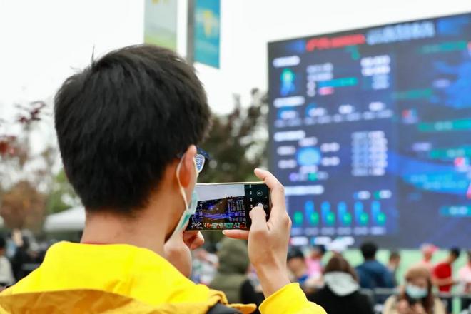 难忘2020 数字化杭马从心出发圆满落幕