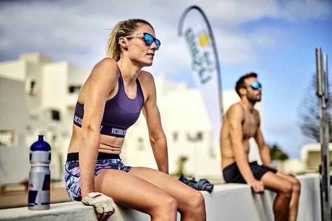 你准备好比赛PB了吗？