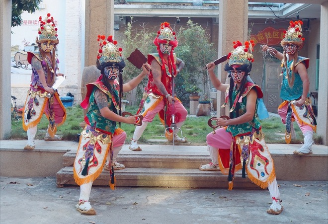 2020建发厦门（海沧）国际半程马拉松赛举办新闻发布会