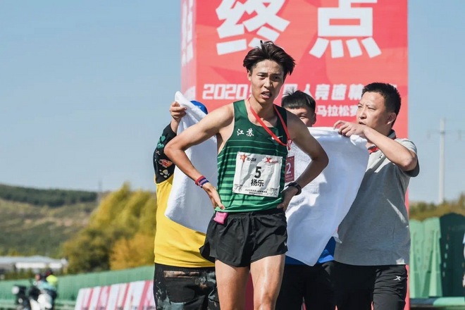 对飙金陵 谁会制霸2020年南京马拉松