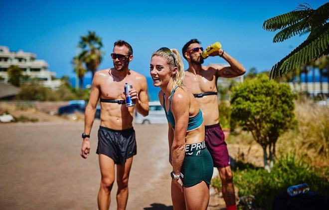 你准备好比赛PB了吗？