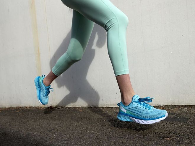 足部外翻？让这些跑鞋一路“撑”你到底！