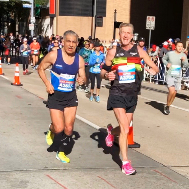 那些牛气冲天的大爷们