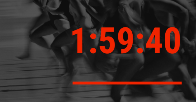 比赛中怎样跟跑能让自己的成绩更好？