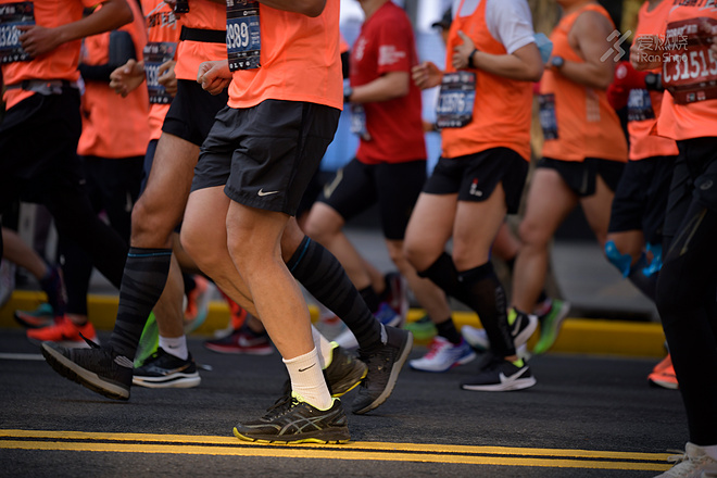 还是要“上”！ | 上马廿五，没你不行