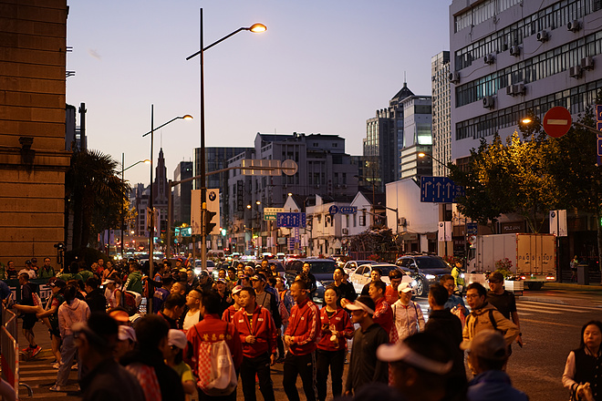 “申”声不息，只“音”上马