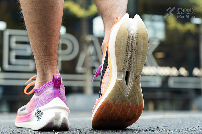 李宁飞电2.0 骑马跑一场马拉松是什么感觉？