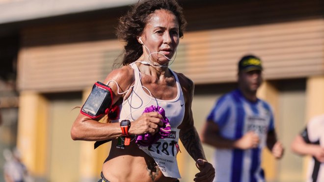 你准备好比赛PB了吗？