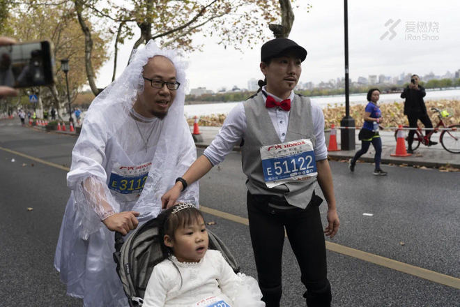 2020杭马｜在杭州跑过一千年