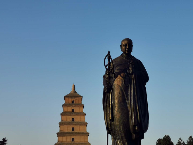 2020西安丨四海西马客，丈量四方城