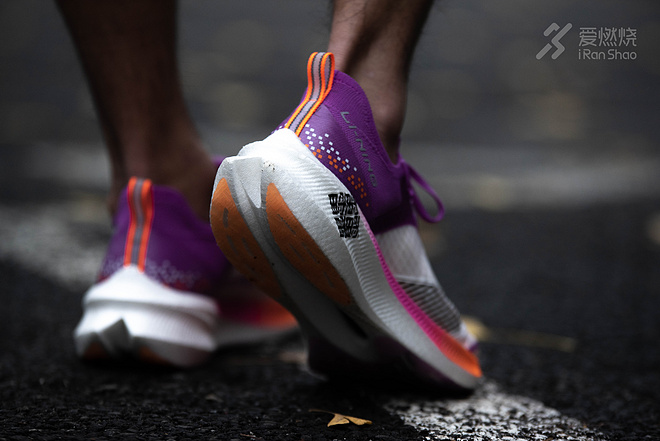 李宁飞电2.0 骑马跑一场马拉松是什么感觉？