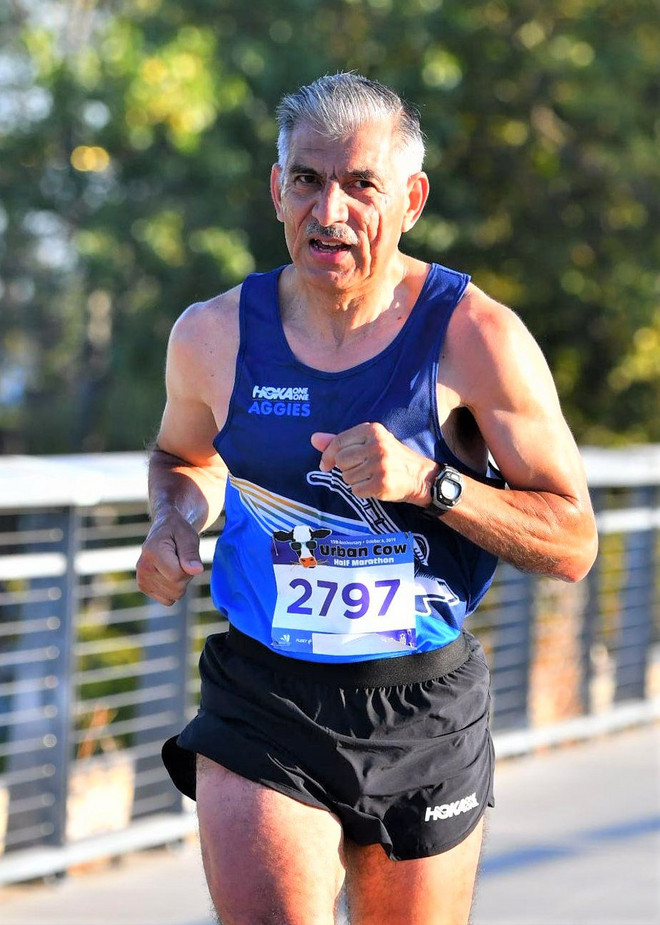 那些牛气冲天的大爷们