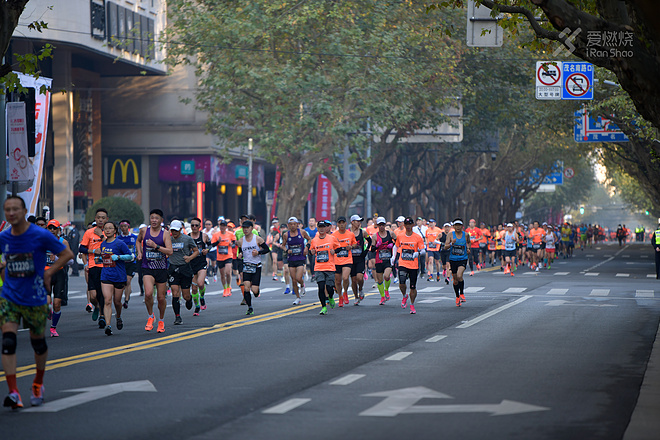 还是要“上”！ | 上马廿五，没你不行