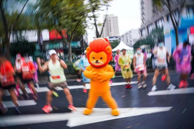 难忘2020 数字化杭马从心出发圆满落幕