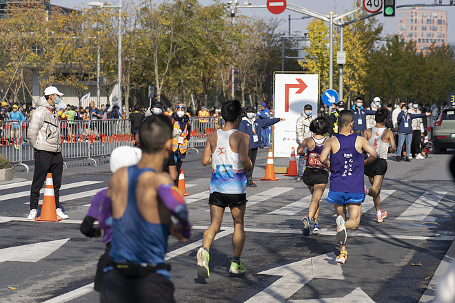 还是要“上”！ | 上马廿五，没你不行