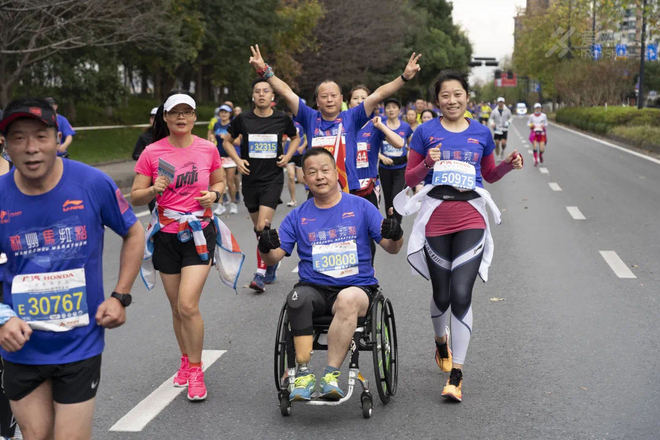 2020杭马｜在杭州跑过一千年