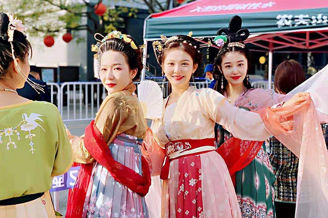 2020西安丨四海西马客，丈量四方城