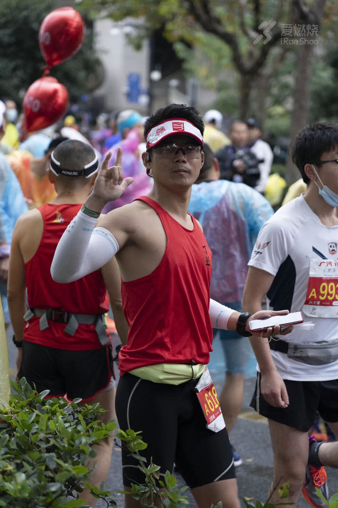 2020杭马｜在杭州跑过一千年