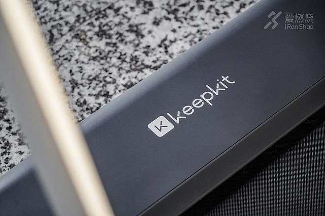 实不相瞒，我的教练是一台跑步机