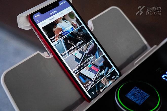 实不相瞒，我的教练是一台跑步机