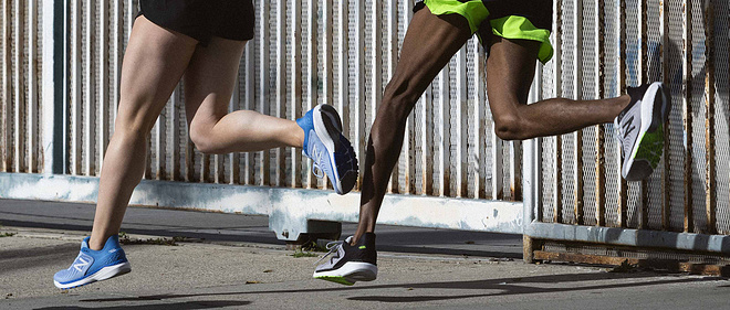 足部外翻？让这些跑鞋一路“撑”你到底！