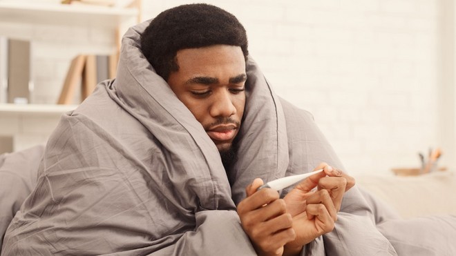 感冒了要不要继续跑步？