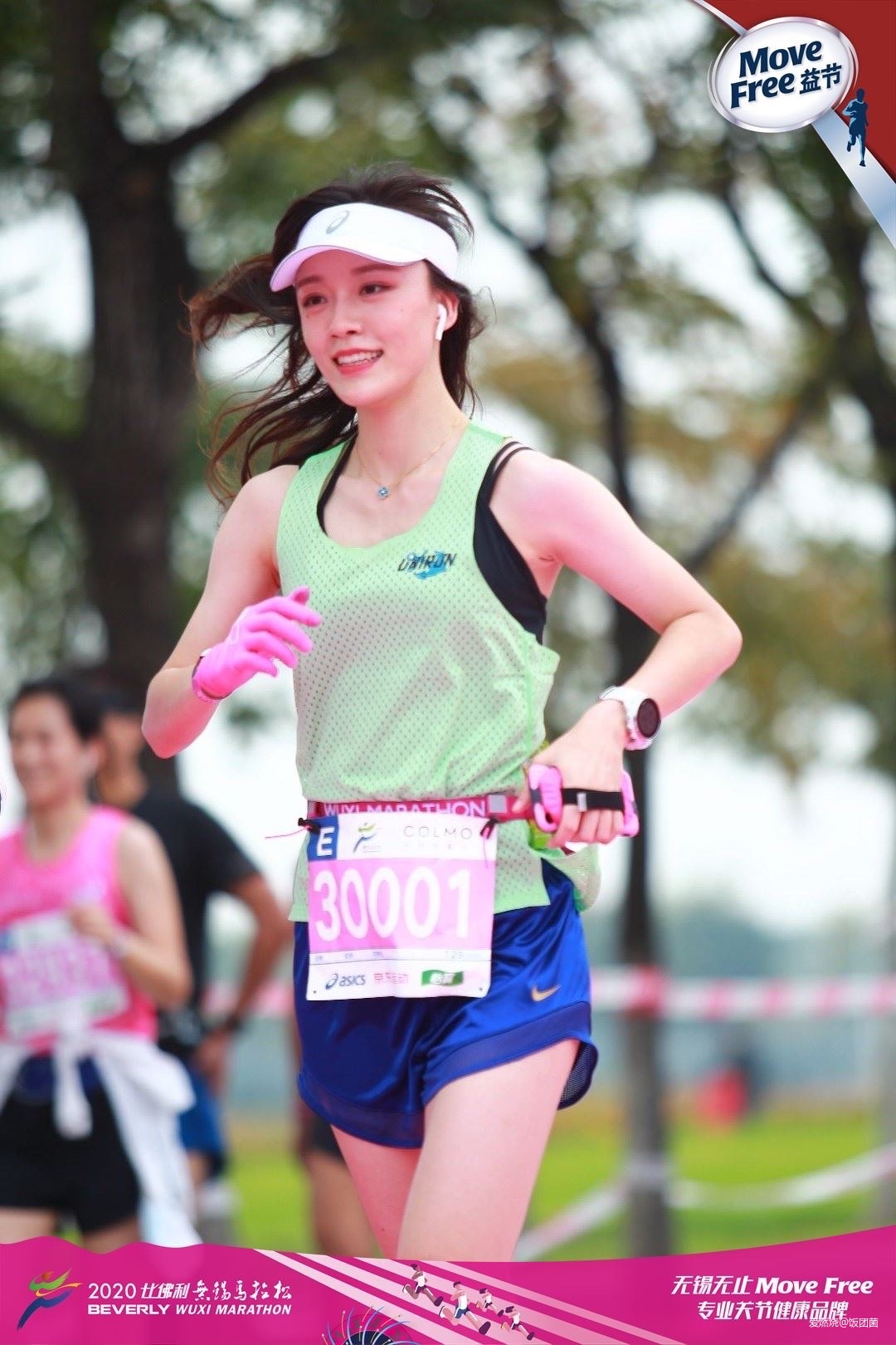 我坦白，我就是为了这块奖牌 || 2020锡马赛记