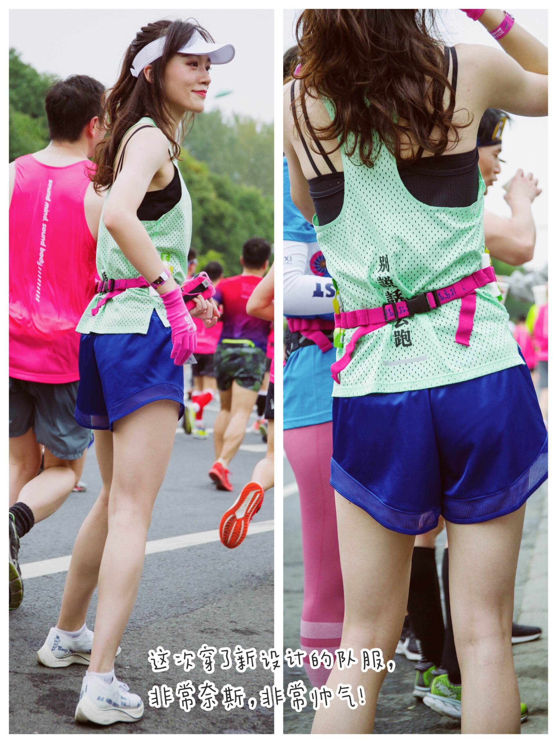 我坦白，我就是为了这块奖牌 || 2020锡马赛记