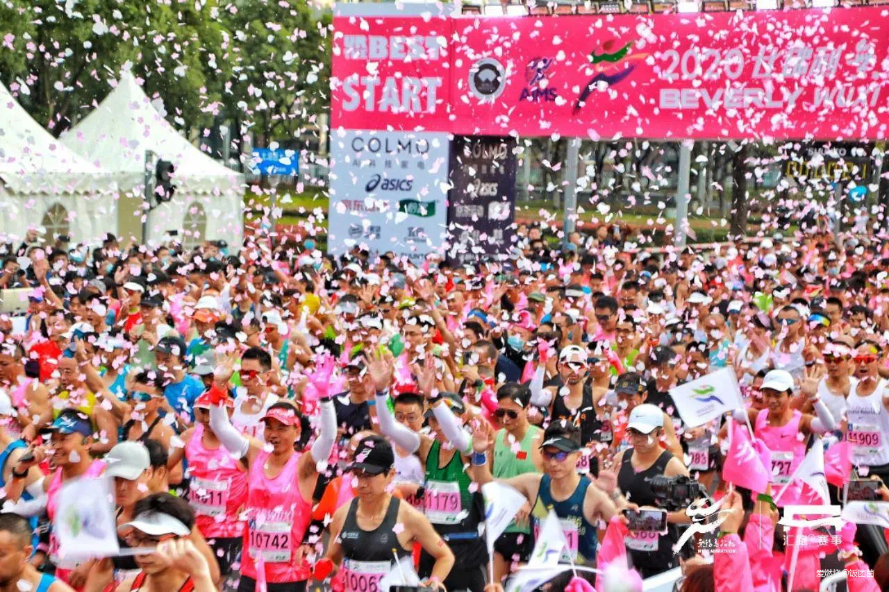 我坦白，我就是为了这块奖牌 || 2020锡马赛记