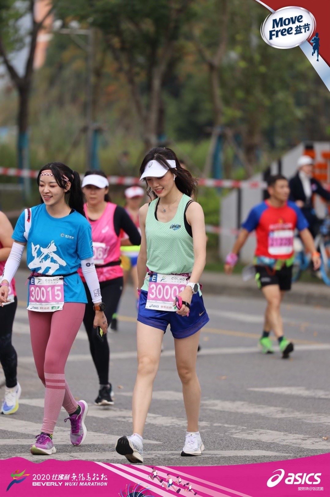 我坦白，我就是为了这块奖牌 || 2020锡马赛记