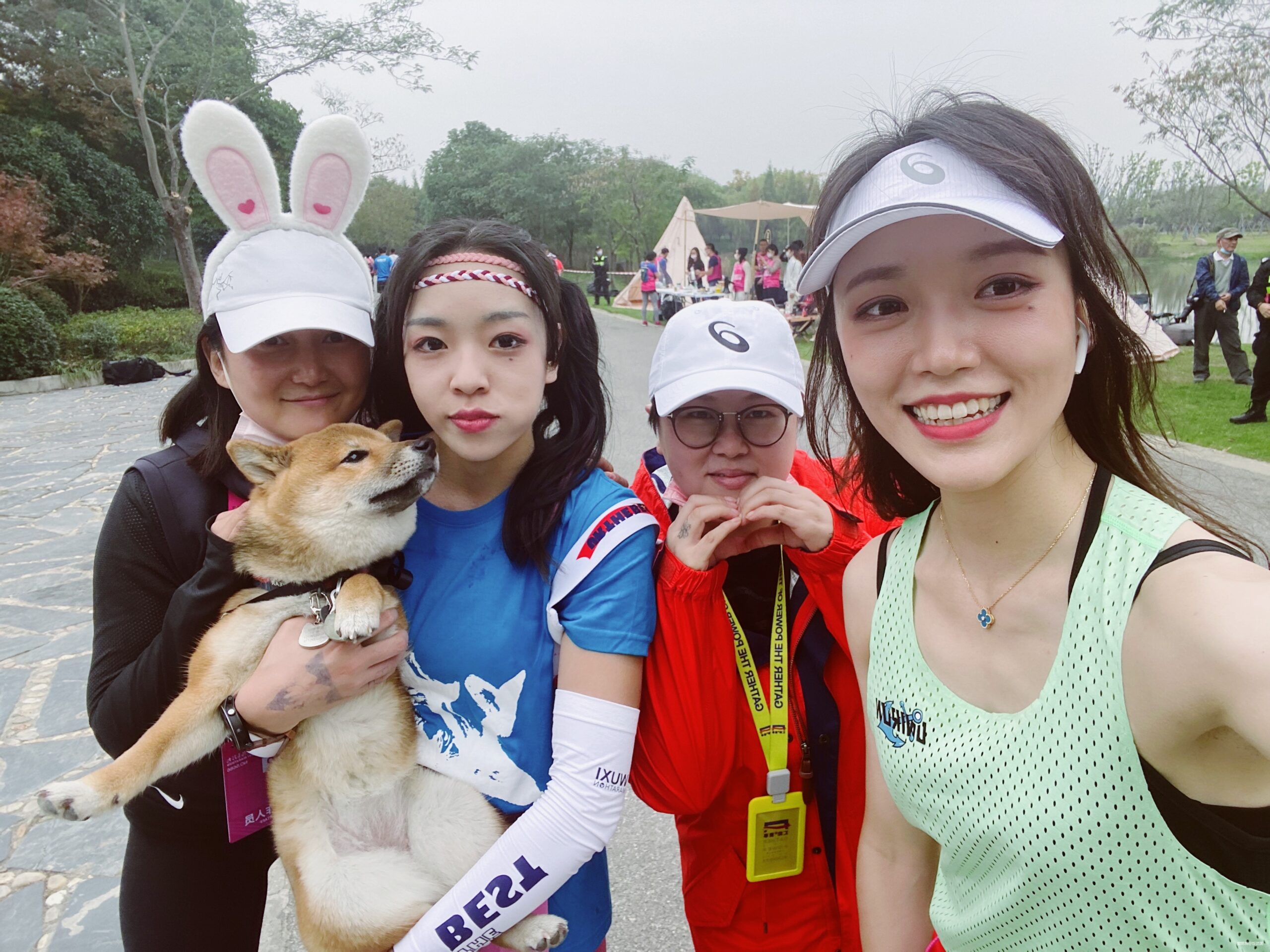 我坦白，我就是为了这块奖牌 || 2020锡马赛记