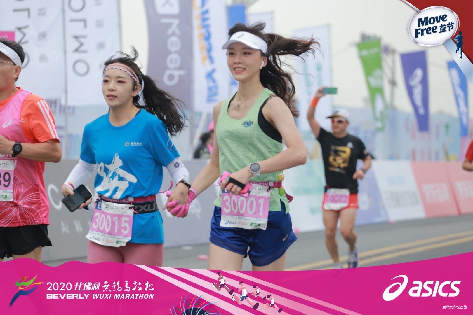 我坦白，我就是为了这块奖牌 || 2020锡马赛记