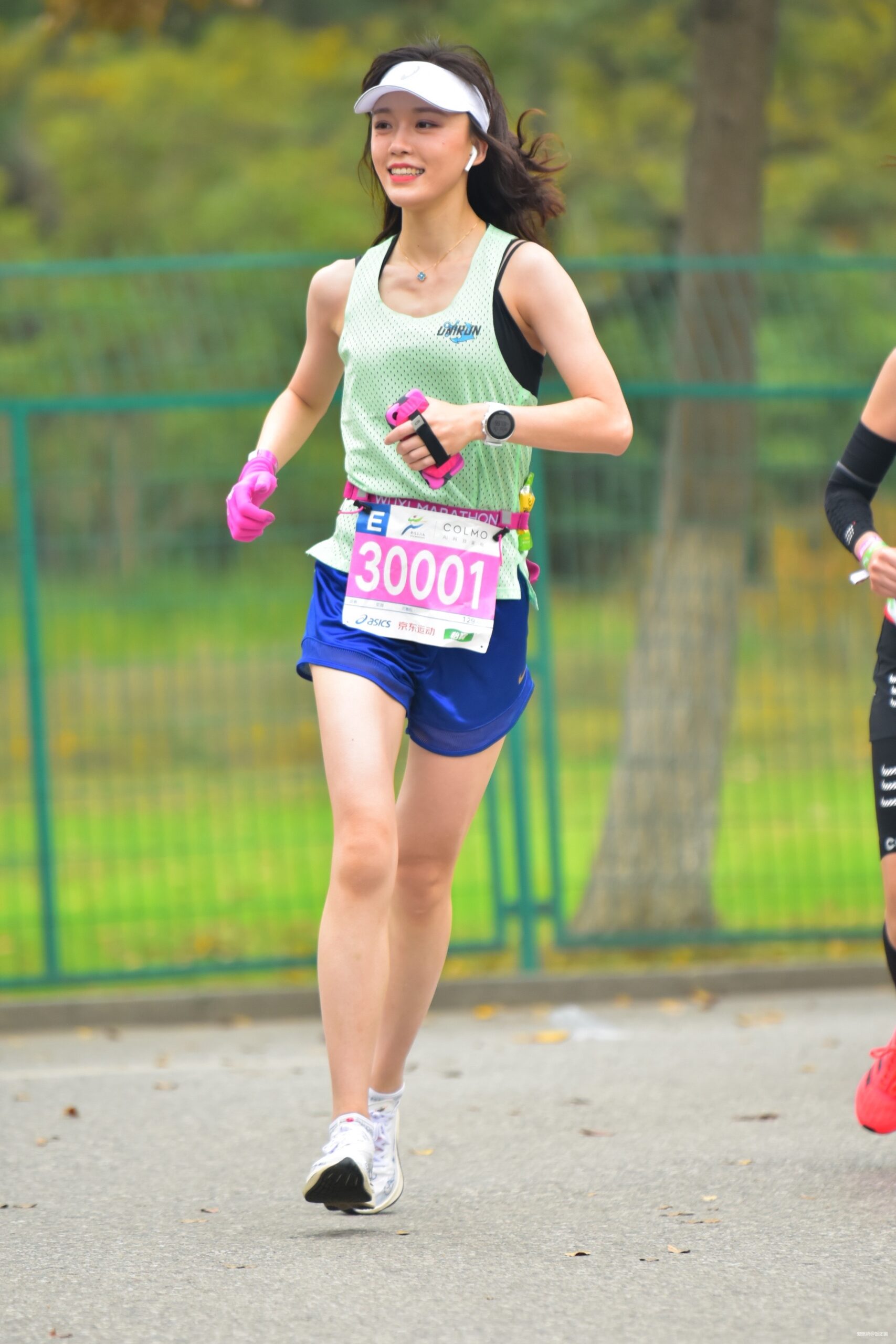 我坦白，我就是为了这块奖牌 || 2020锡马赛记