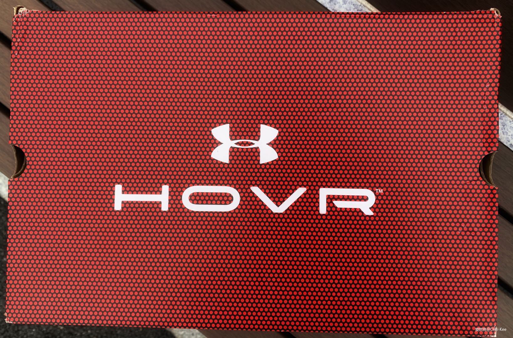 王者归来，熟悉的回弹感，长距离LSD利器——UA HOVR Phantom 2评测