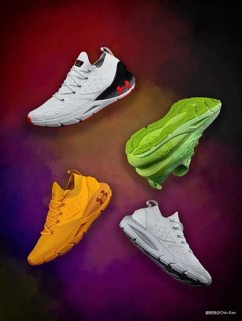 王者归来，熟悉的回弹感，长距离LSD利器——UA HOVR Phantom 2评测