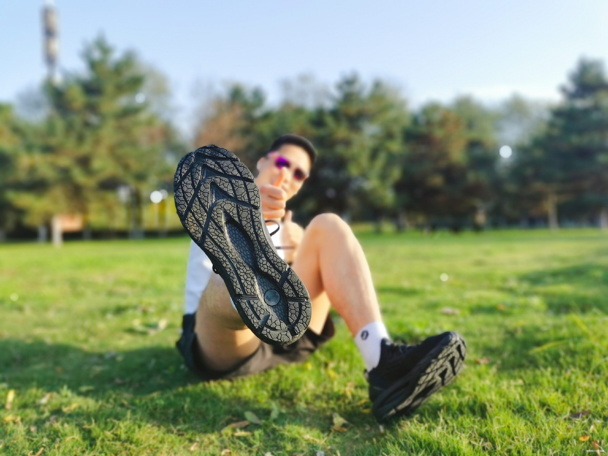 舒适、稳定的慢跑鞋——UA HOVR Phantom 2测评