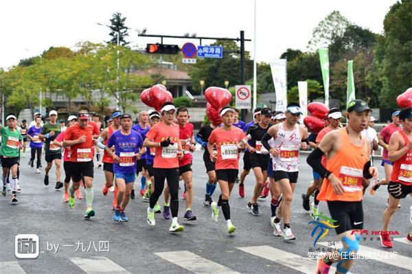 2020杭州马拉松330PACER个人赛记