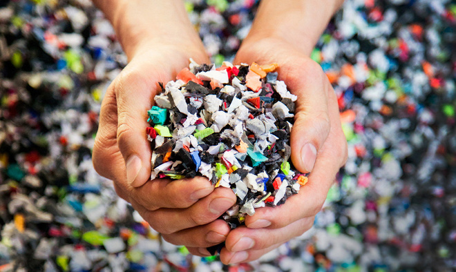 被丢弃的废鞋最后都去了哪里？