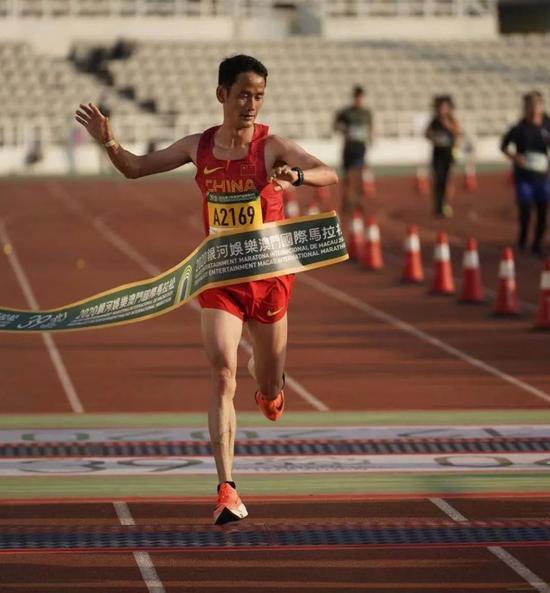 百舸争流！2020国内精英选手成绩盘点