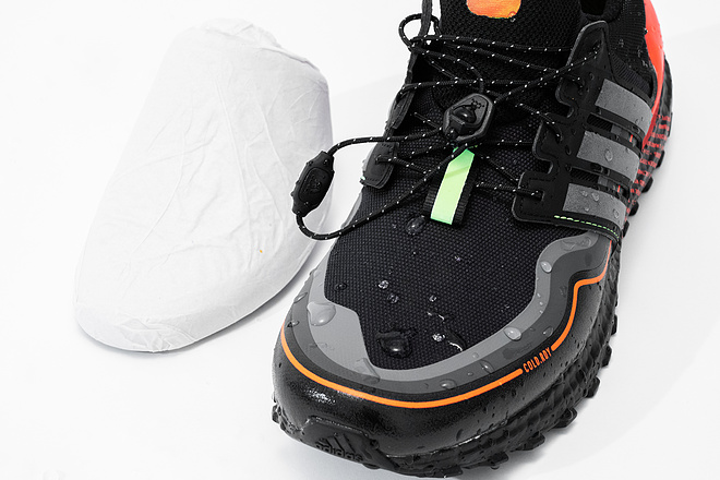 测评 | adidas GuardPack为冬日炼哥独挡千面