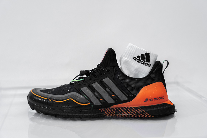 测评 | adidas GuardPack为冬日炼哥独挡千面