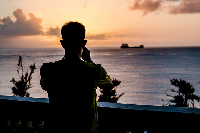 人物专访｜我是跑者，我是配速员，我是姚江舟