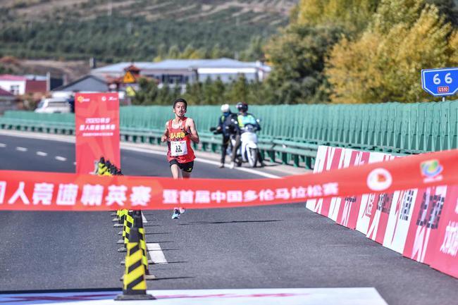 百舸争流！2020国内精英选手成绩盘点