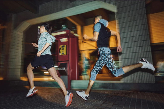 回首一年 看看我们脚上的跑鞋